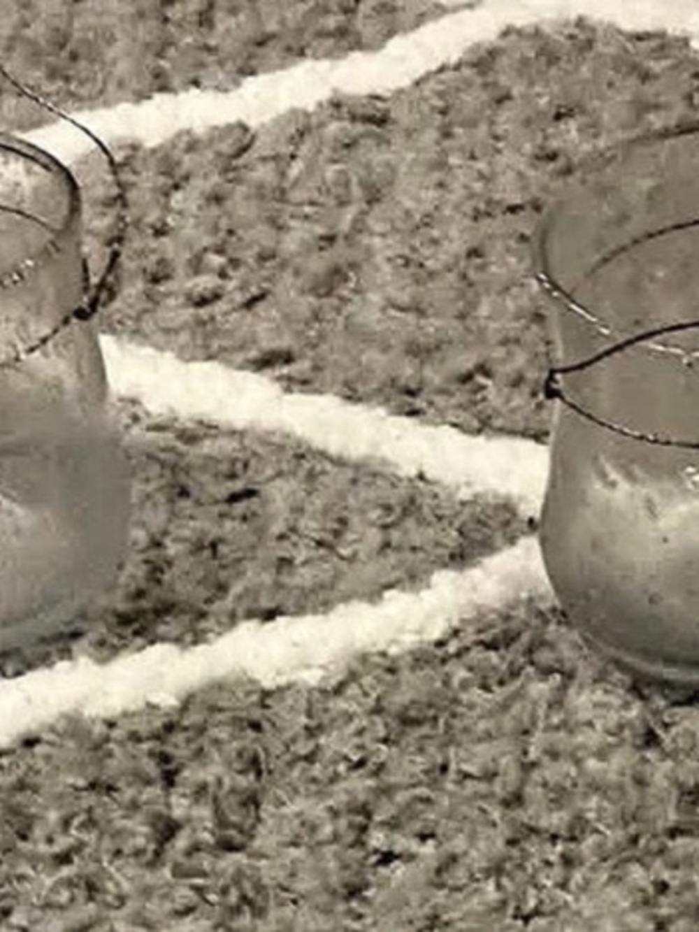 Clear Glasses Set of 2
